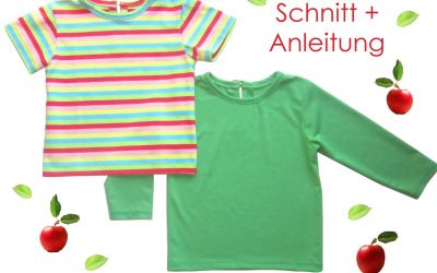 News März 2018 Lunicum Schnittmuster