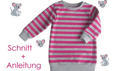 News November 2016 Lunicum Schnittmuster