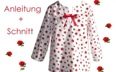 News März 2017 Lunicum Schnittmuster