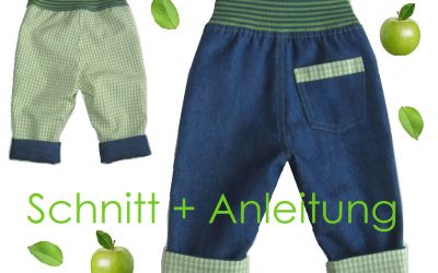 News Januar 2018 Lunicum Schnittmuster