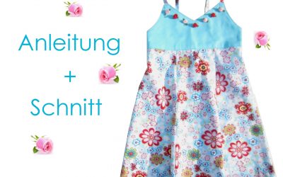 News August 2019 Lunicum Schnittmuster