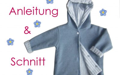 News Oktober 2018 Lunicum Schnittmuster