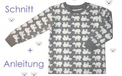 News November 2018 Lunicum Schnittmuster