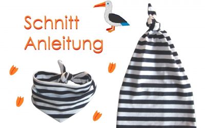 News März Lunicum Schnittmuster