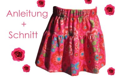 News Mai 2018 Lunicum Schnittmuster