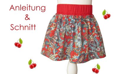 News Februar 2018 Lunicum Schnittmuster