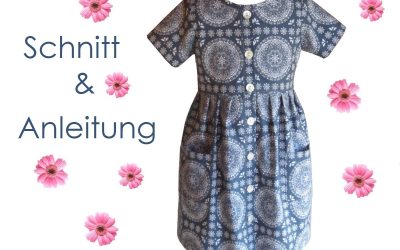 News Juli 2018 Lunicum Schnittmuster