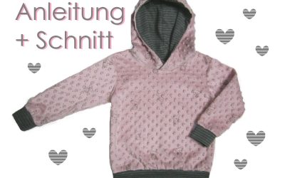 News November Lunicum Schnittmuster