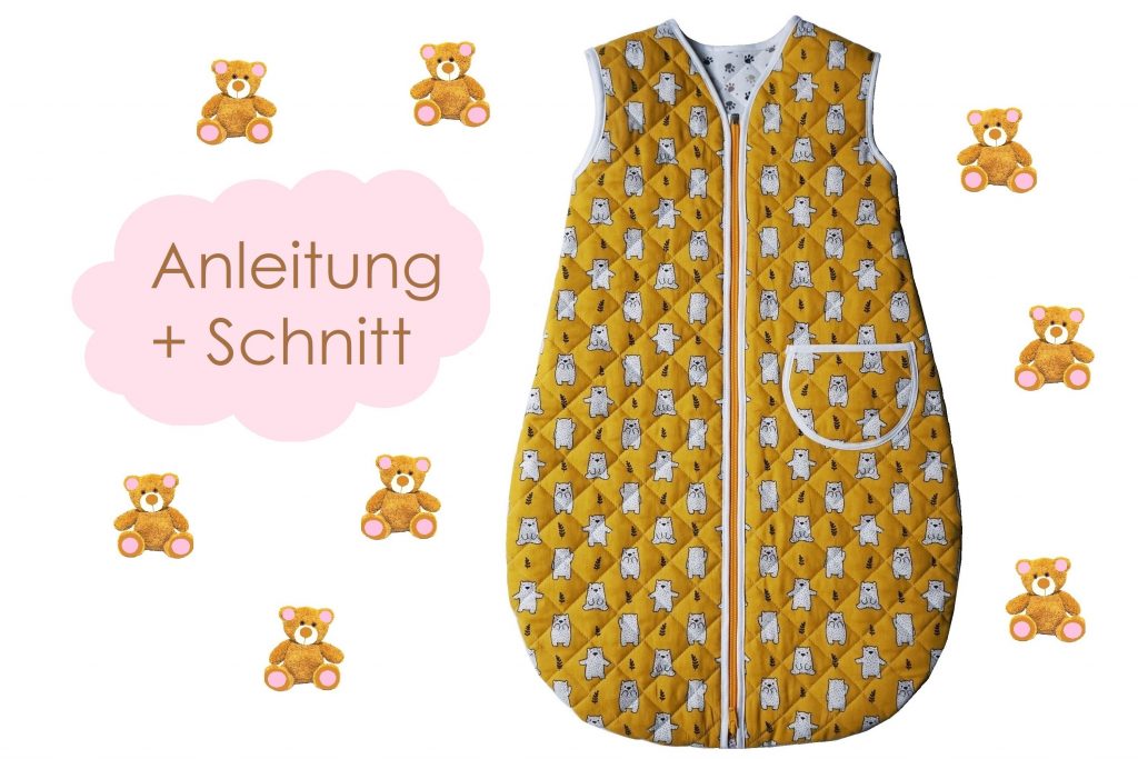 Kinderschlafsack