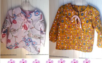 Kleine Werkschau Katja