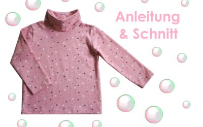 News September Lunicum Schnittmuster