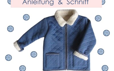 News Januar Lunicum Schnittmuster