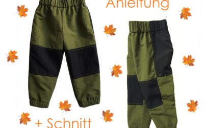 News Dezember Lunicum Schnittmuster