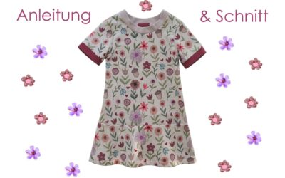 News März Lunicum Schnittmuster