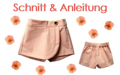 News Mai Lunicum Schnittmuster