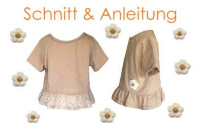 News Juli Lunicum Schnittmuster
