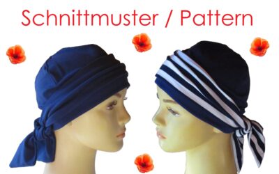 News September Lunicum Schnittmuster