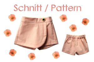 Skort Instructions