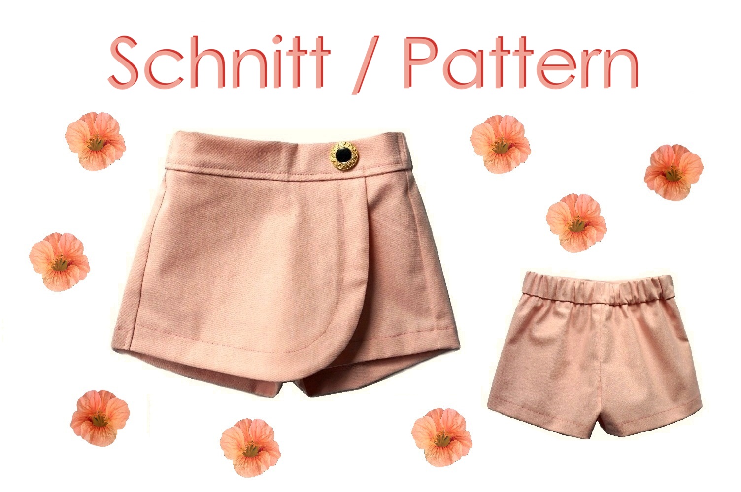 Skort Instructions